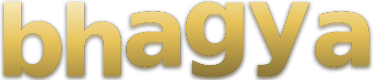 bhagya logo